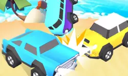 Car Crash Star image