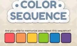 Color Sequence image