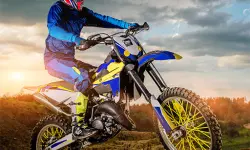 Dirt 3 Racing Bikes image