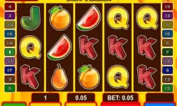 image bg Fruity Fortune Slot Frenzy