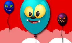 Rise Up Halloween image