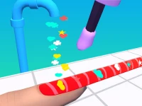 Nail Stack! image