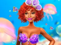 image bg The Trendy Mermaid