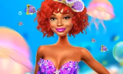 The Trendy Mermaid image