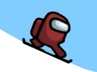IMPOSTOR SKY SKI image