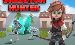 Skeleton Hunter image