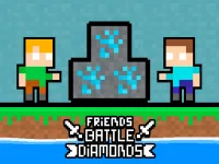 Friends Battle Diamonds image