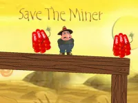 Save the Miner image