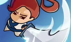 Knifes VS Sword.Io image