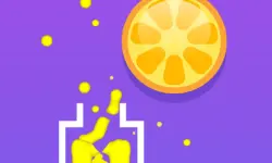 Squeezed Orange image