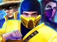 Ninja Fighting Jeu en Ligne image