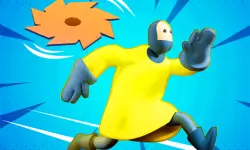 Saw Hero Escape 3D image