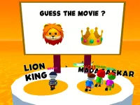 image bg Guess the Movies!