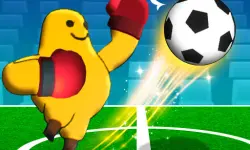 Monster Soccer 3D image