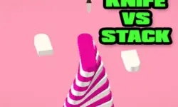 Knife vs Stack image