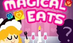 Magical Eats image