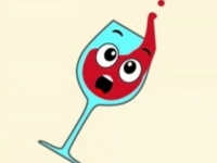 Spill Wine Game image