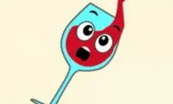 Spill Wine Game image