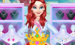 Princess Jewelry Designer image