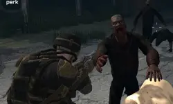 Zombie WarZ Survival image