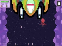 Fly To Star image