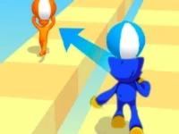 Tricky Track 3d 2 Game image