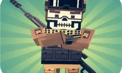 zombie hunting image