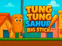 Tung Tung Sahur Big Stick image