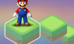 Super Mario Stacks image
