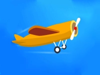 Crash Landing 3D Online image