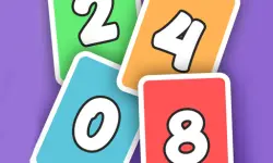 Solitaire 2048 image