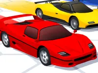 Survival Race image