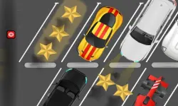 2d Car Parking 2023 image