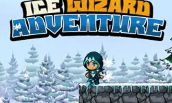 Icewizard Adventure DX image