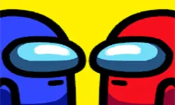 Among Us Crewmate image