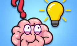 image bg Brain Test Tricky Puzzles