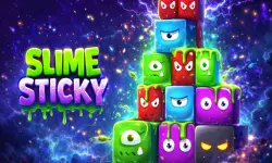 Slime Sticky image