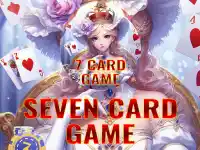 SEVEN CARD GAME image