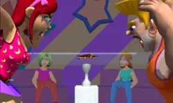 Blow Them Down image