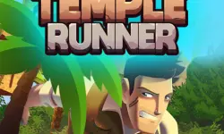Temple Runner image