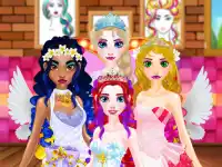 Elsa - Wedding Hairdresser For Princesses image
