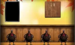 Amgel Thanksgiving Room Escape 6 image