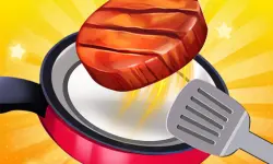 Cooking Madness Game image