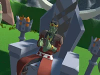 Lazy Orcs: Arena image