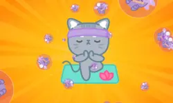 image bg Cat Clicker