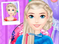Beauty Hair Salon image