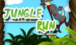 Jungle Runner image