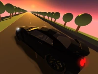 Traffic Racer Ultimate image