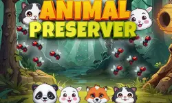 Animal Preserver image