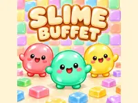 Slime Buffet image